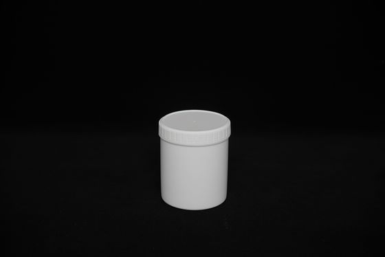 Confrigerazione Sicuro Bianco Alimenti di Classe di Plastica Cucina Cucine di Stoccaggio con Maniglie Metalliche