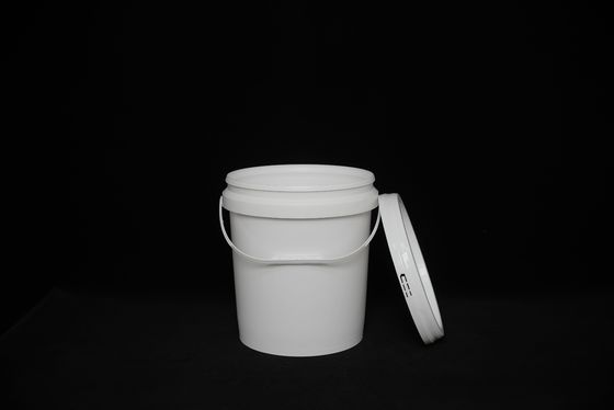Botti di copertura a lungo termine con maniglie per lo stoccaggio e la pulizia degli alimenti