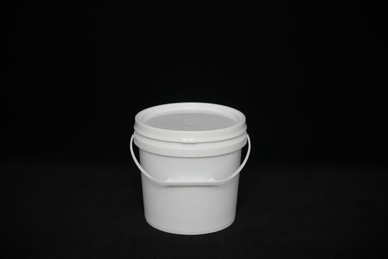 Botti di plastica di qualità alimentare per la conservazione in frigorifero in bianco / altri colori