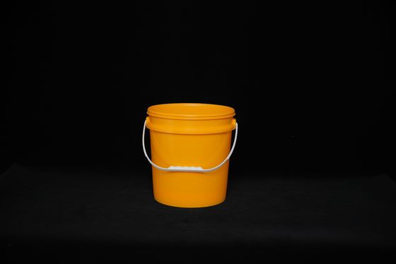 Bottile per cibo riutilizzabile con coperchio e manico privo di BPA e sicuro per lavastoviglie