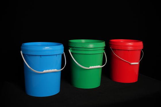 Botti di escavatori pesanti personalizzabili per lavori esigenti