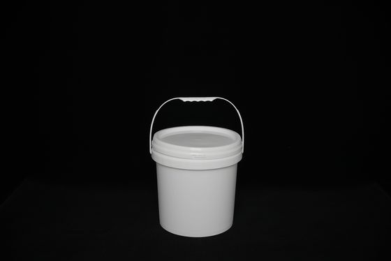 Bottine di cibo in plastica senza BPA con logo e coperchio personalizzabili