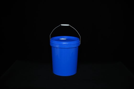 Bottile per cibo riutilizzabile con coperchio e manico privo di BPA e sicuro per lavastoviglie