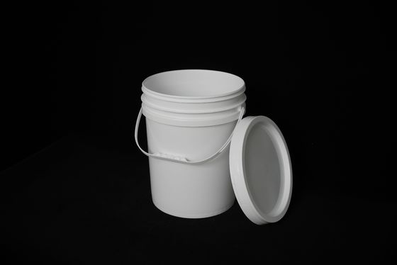 Resistenza chimica Iml Protezione UV e elevata riutilizzabilità