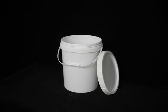 Resistenza chimica Iml Protezione UV e elevata riutilizzabilità