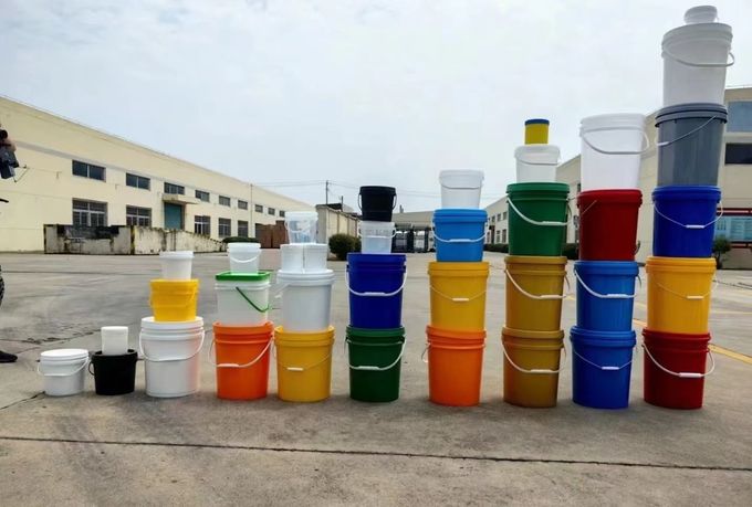 Kunshan Chuanlin Packaging Container Technology Co., Ltd. Profilo aziendale